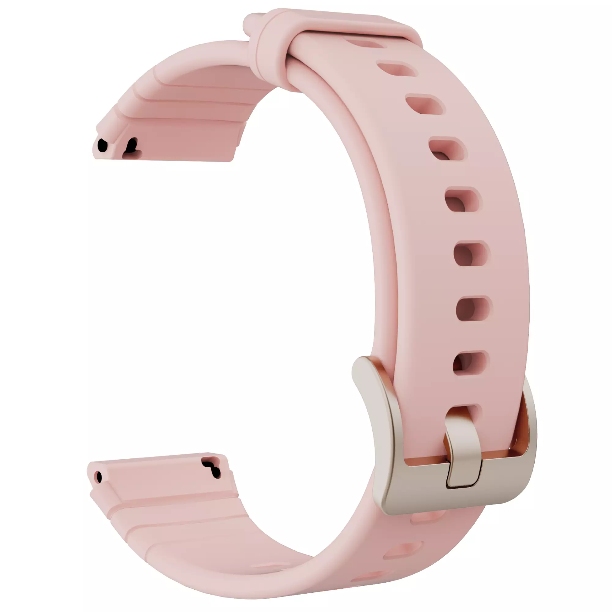 Ambrane 22mm Silicone Strap (Rugged) - Image 11