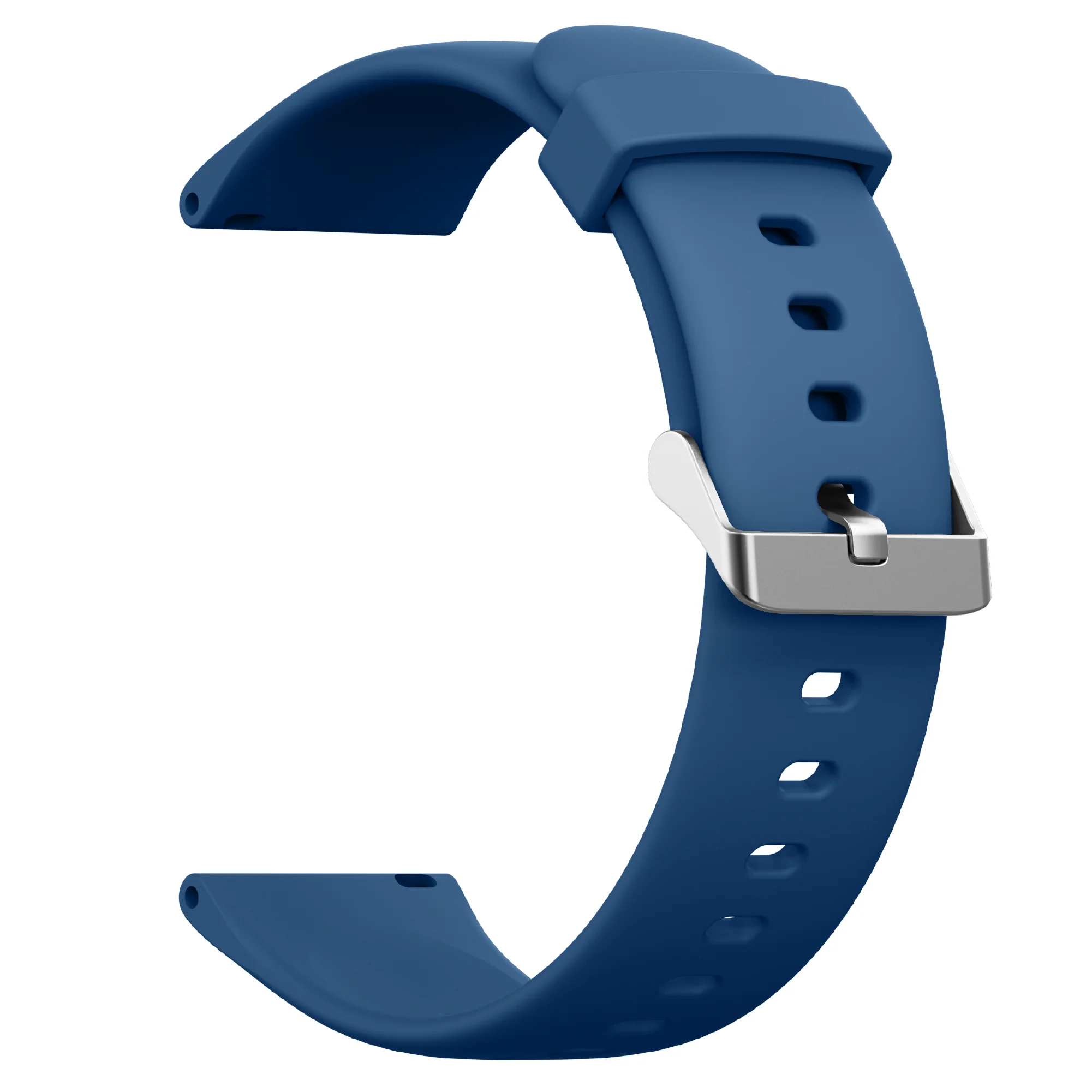 Ambrane 22mm Silicone Strap (Square) - Image 11