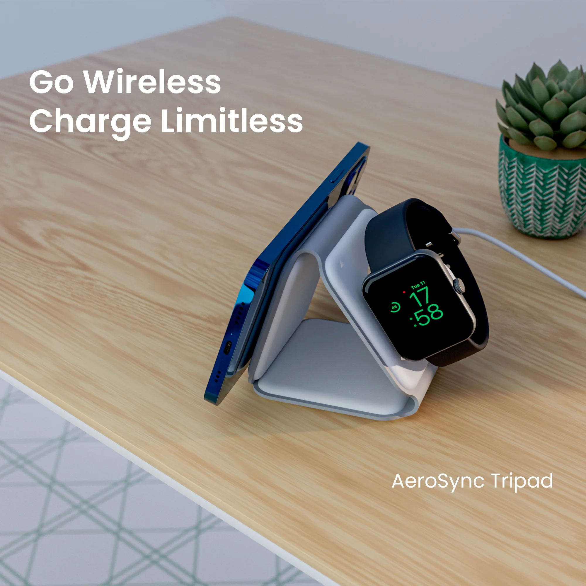 Aerosync Tripad - Image 10