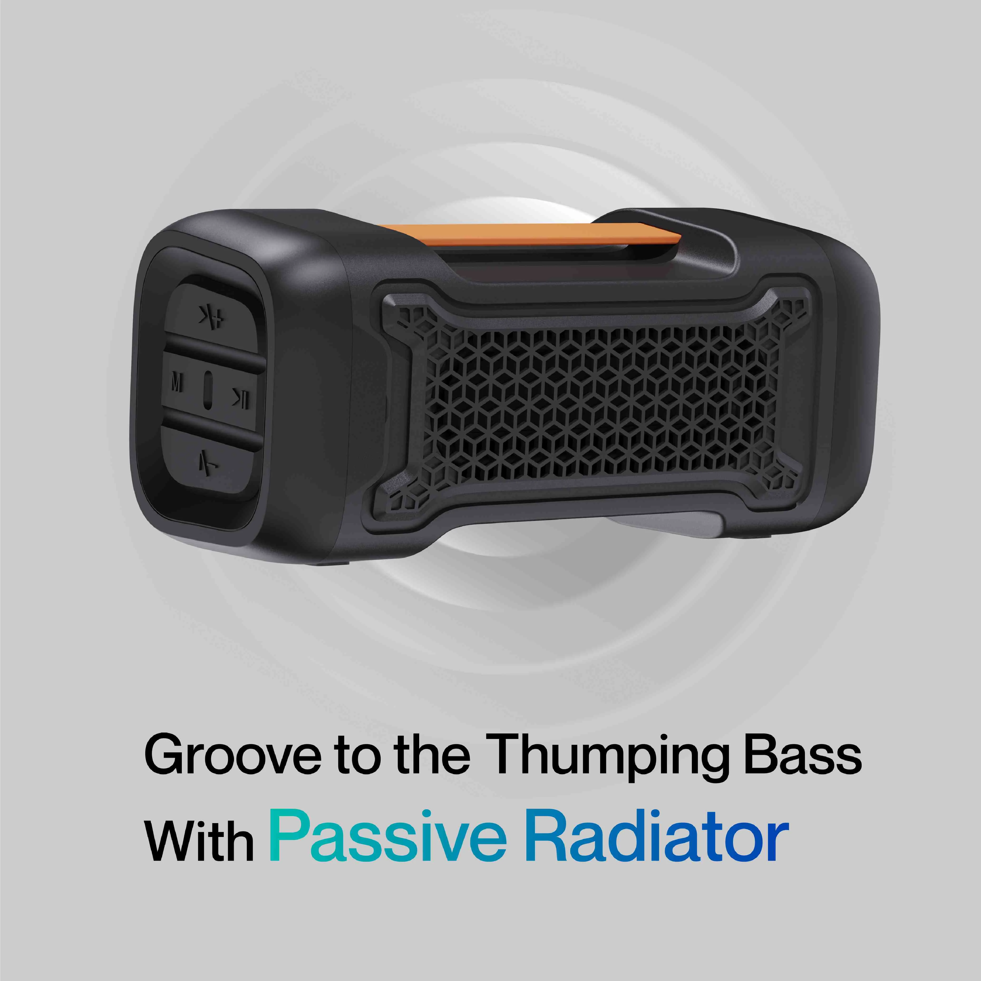 Evoke Thunder - Image 3