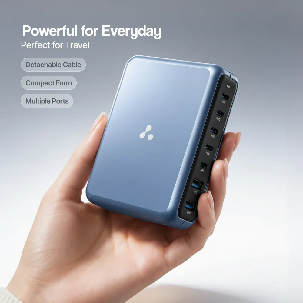 Charge HUB 140 - Image 2