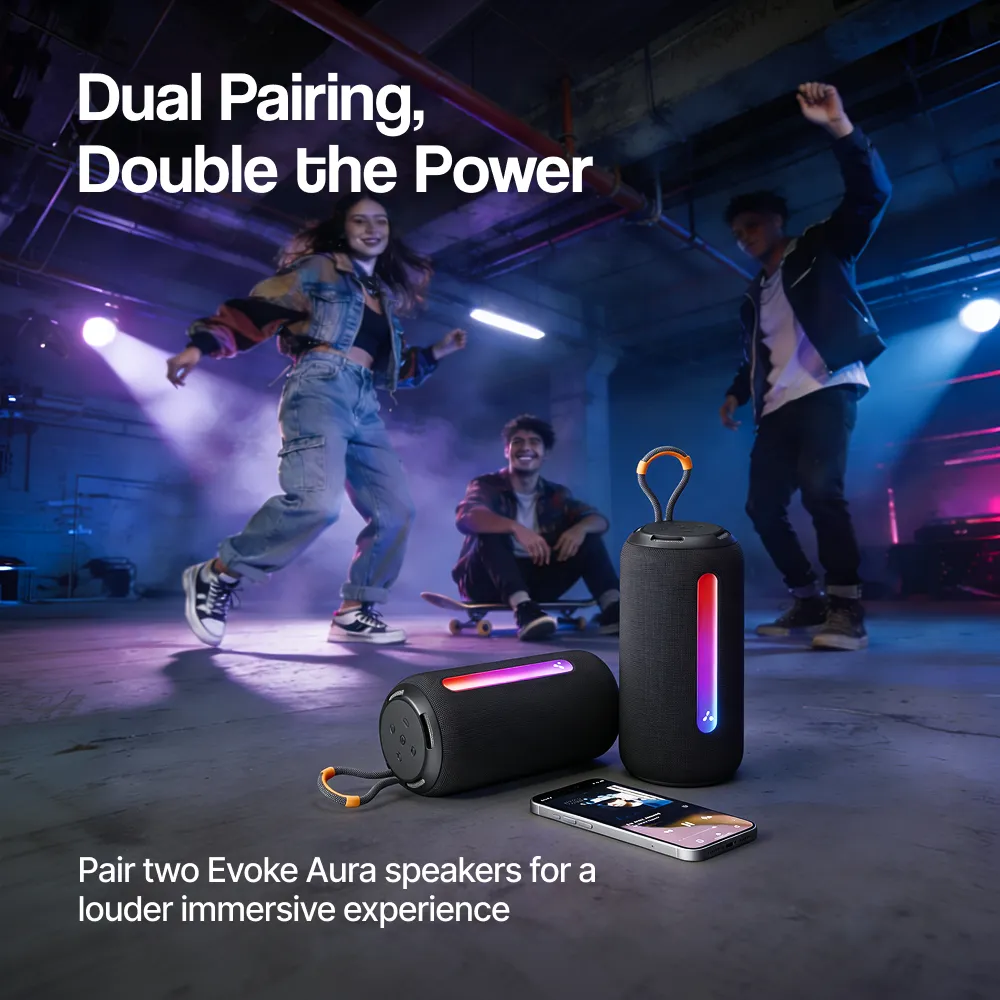 Evoke Aura - Image 2