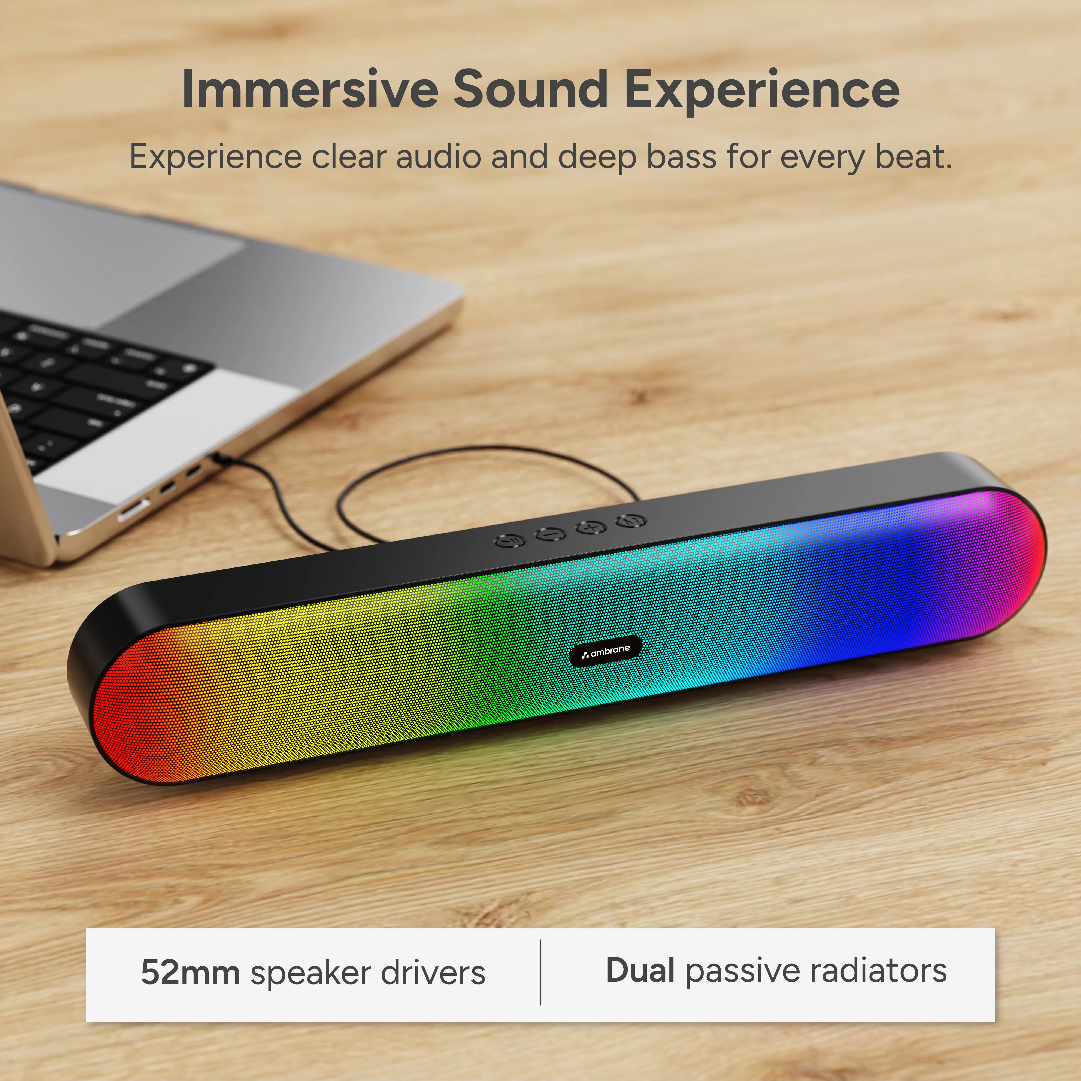 Evoke Spectra - Image 4
