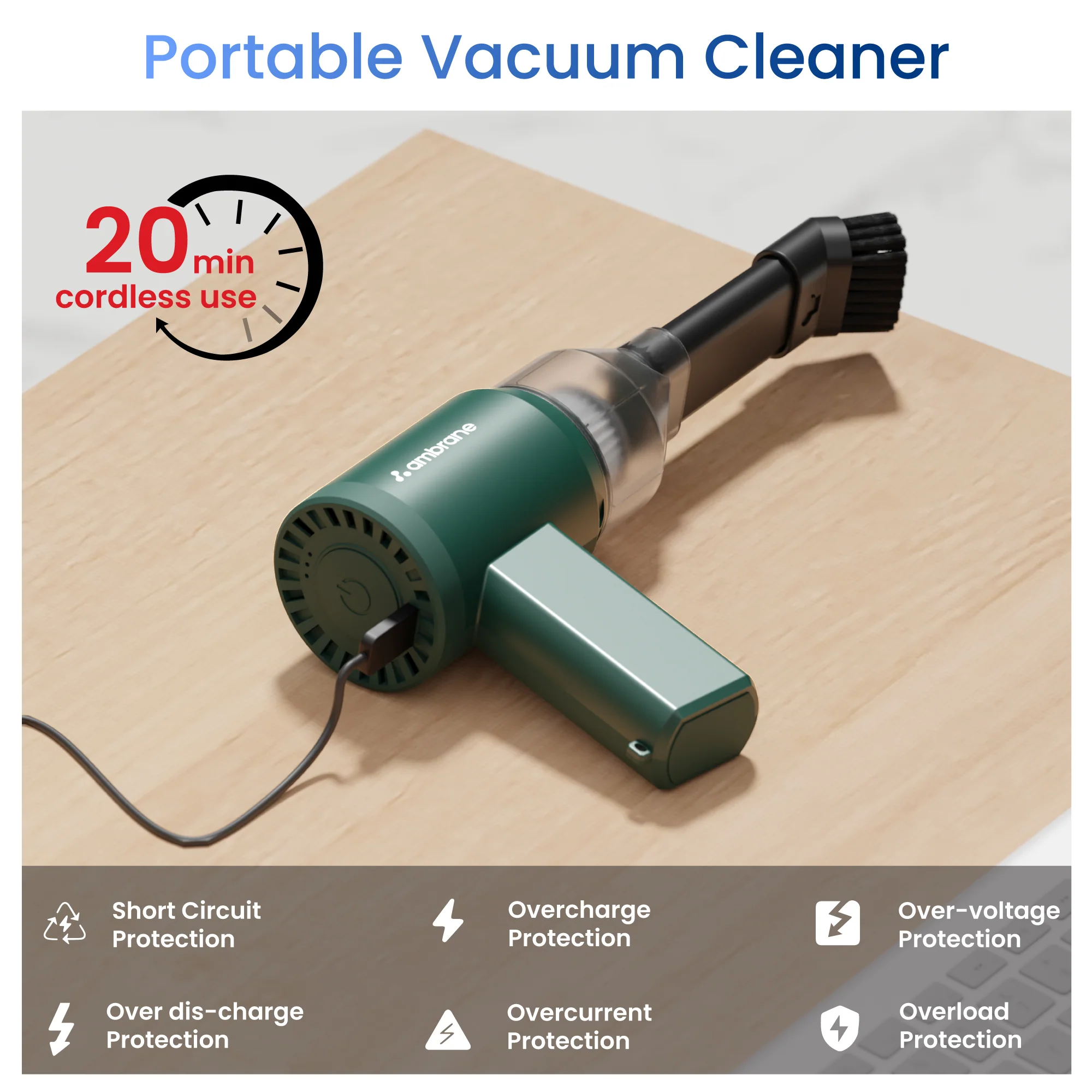 MiniVac 01 - Image 9