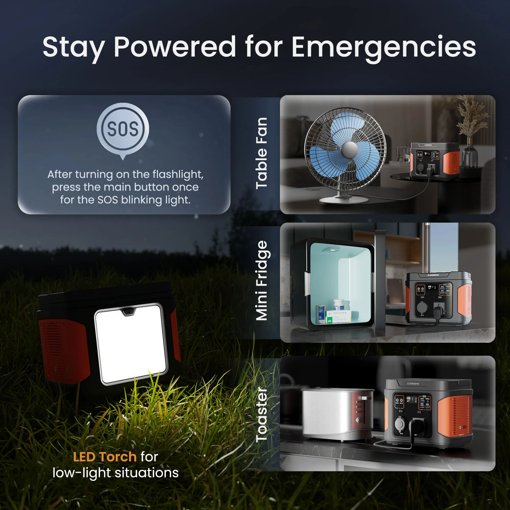 PowerHub 300 - Image 6