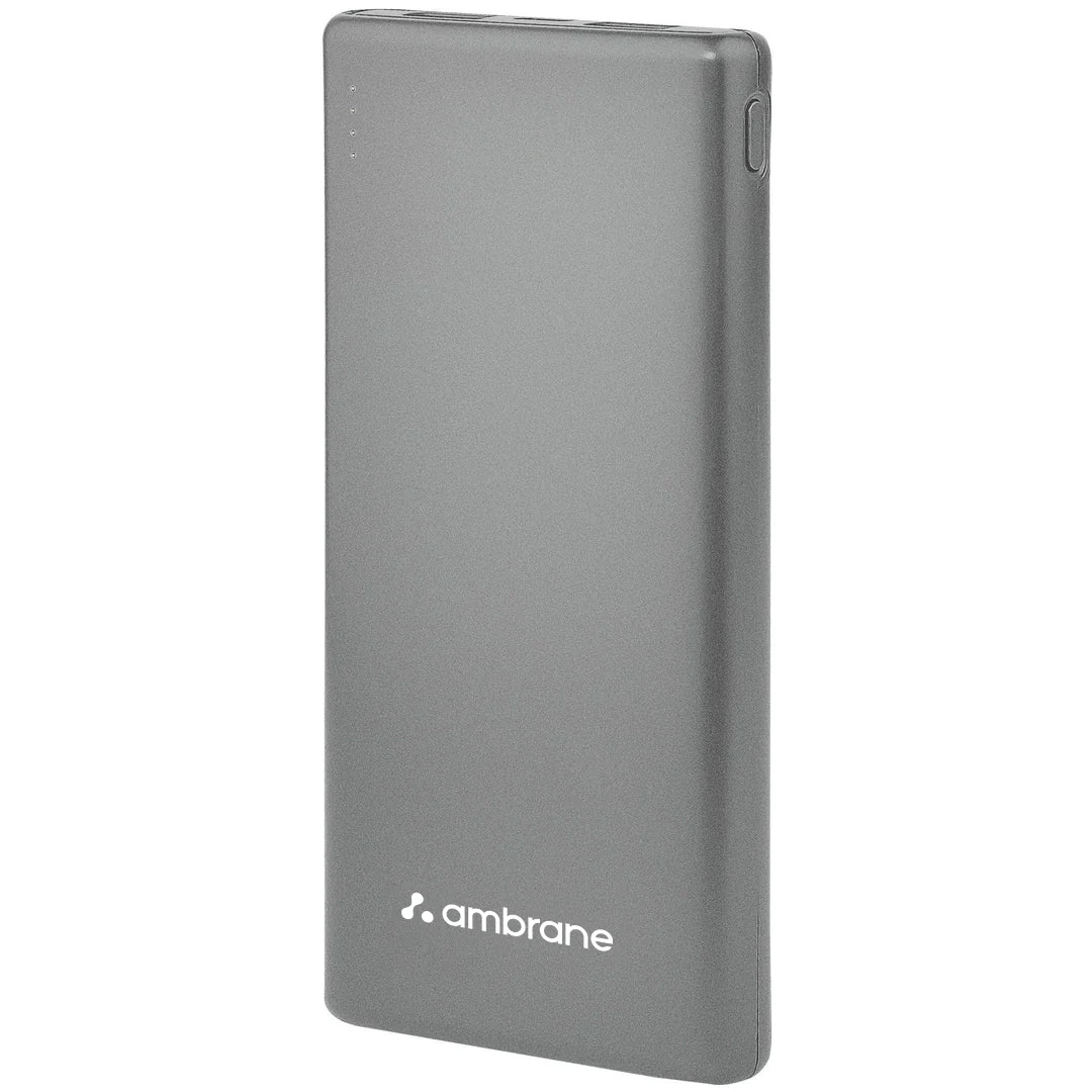 PP-125 - Silver
