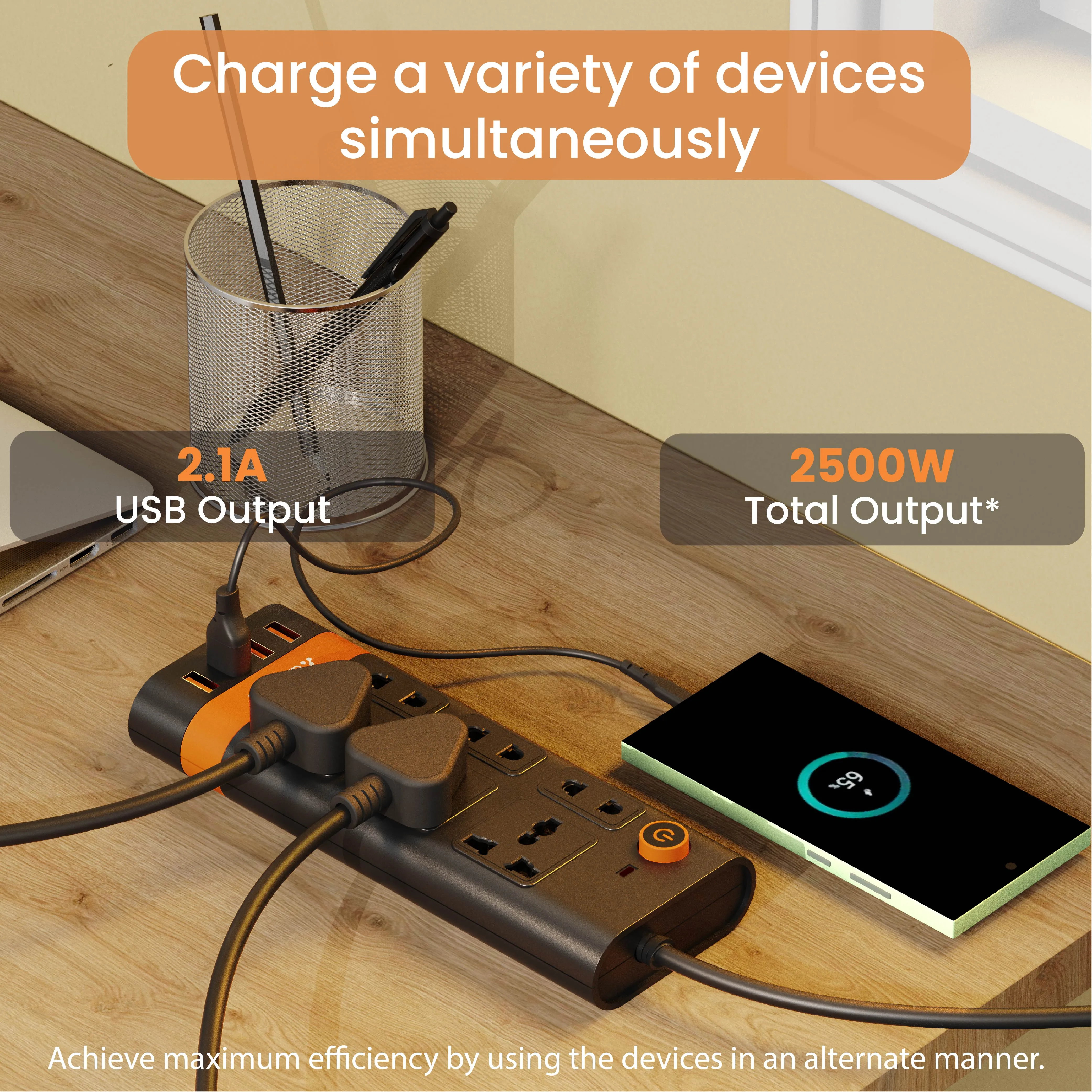 SmartStrip - Image 3