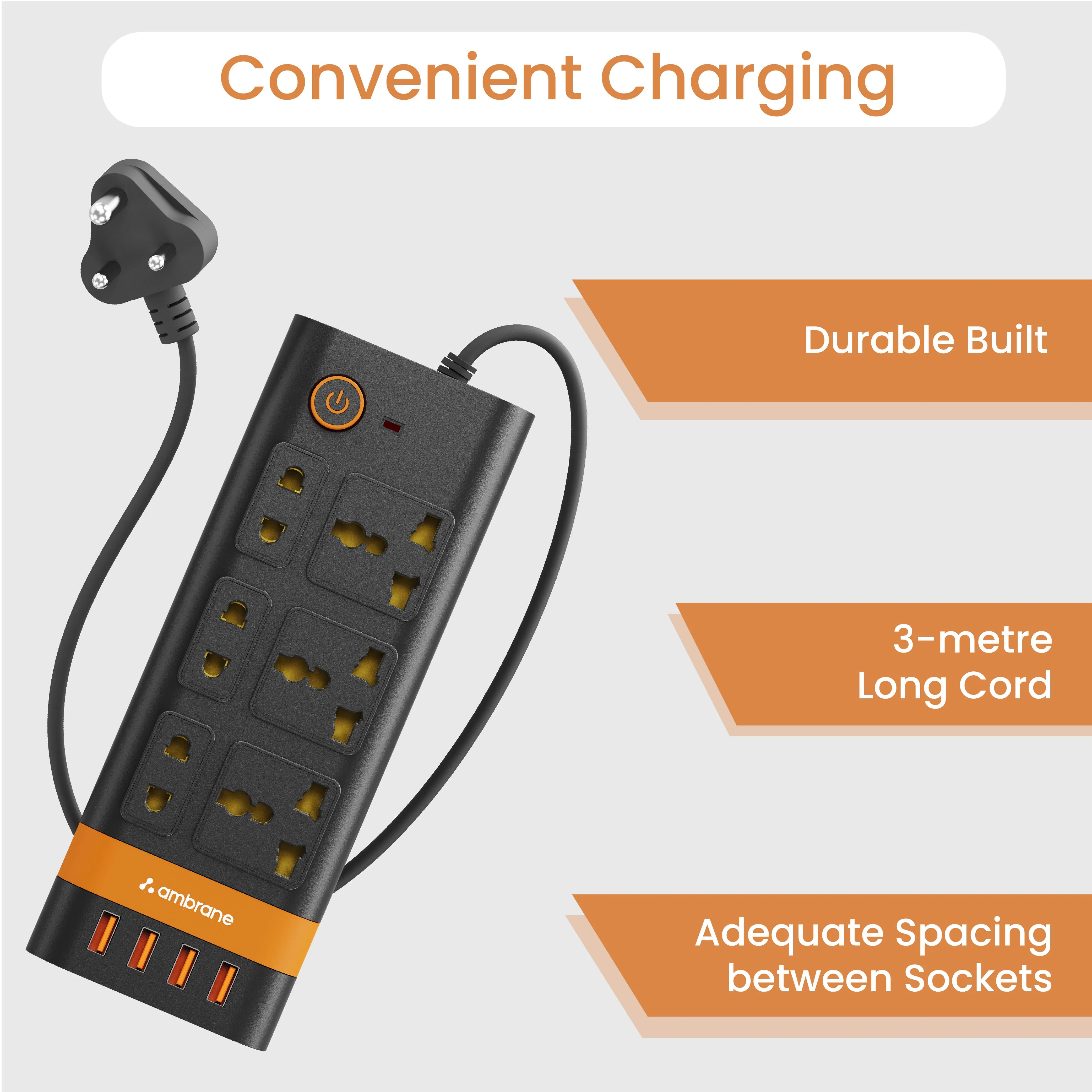 SmartStrip - Image 4