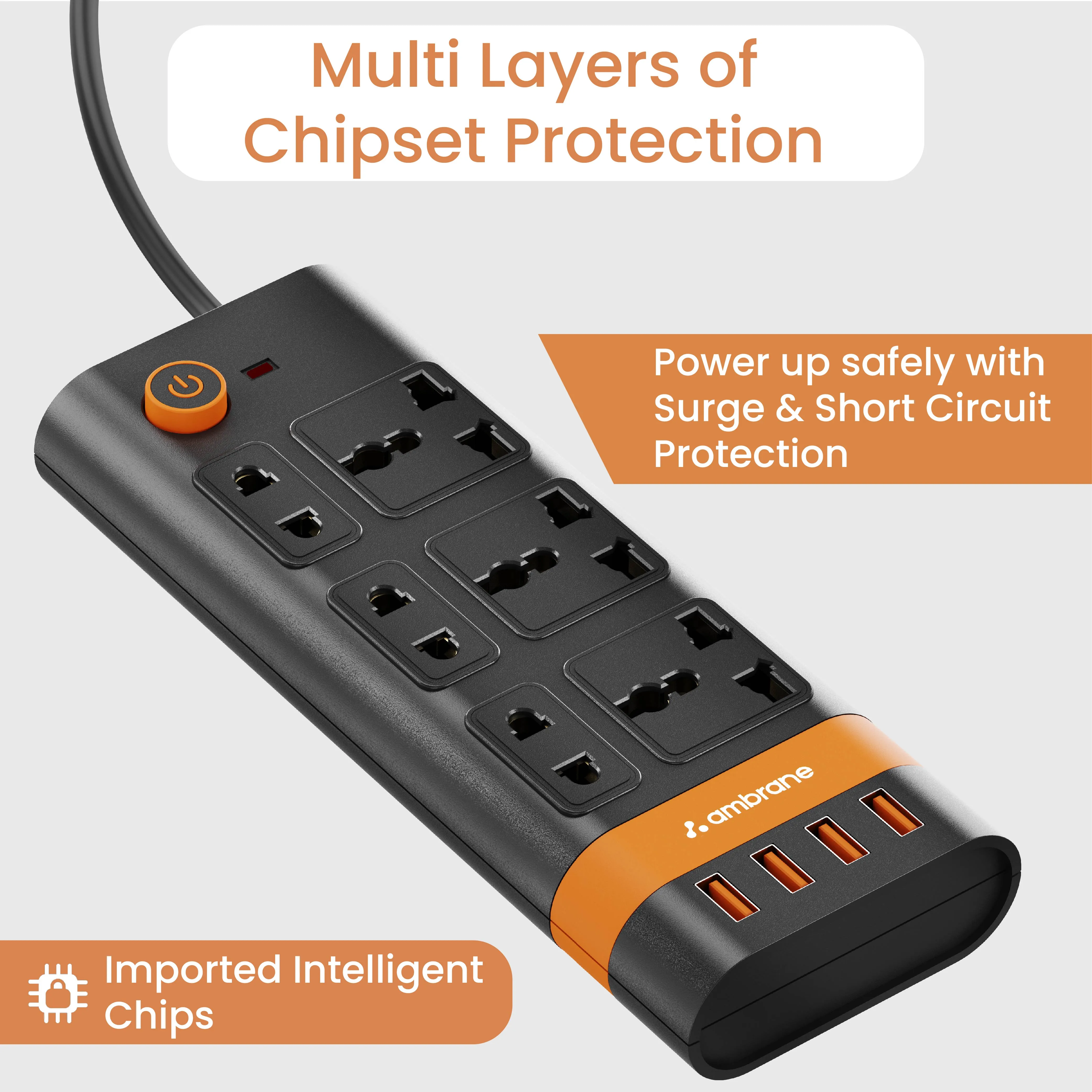 SmartStrip - Image 5