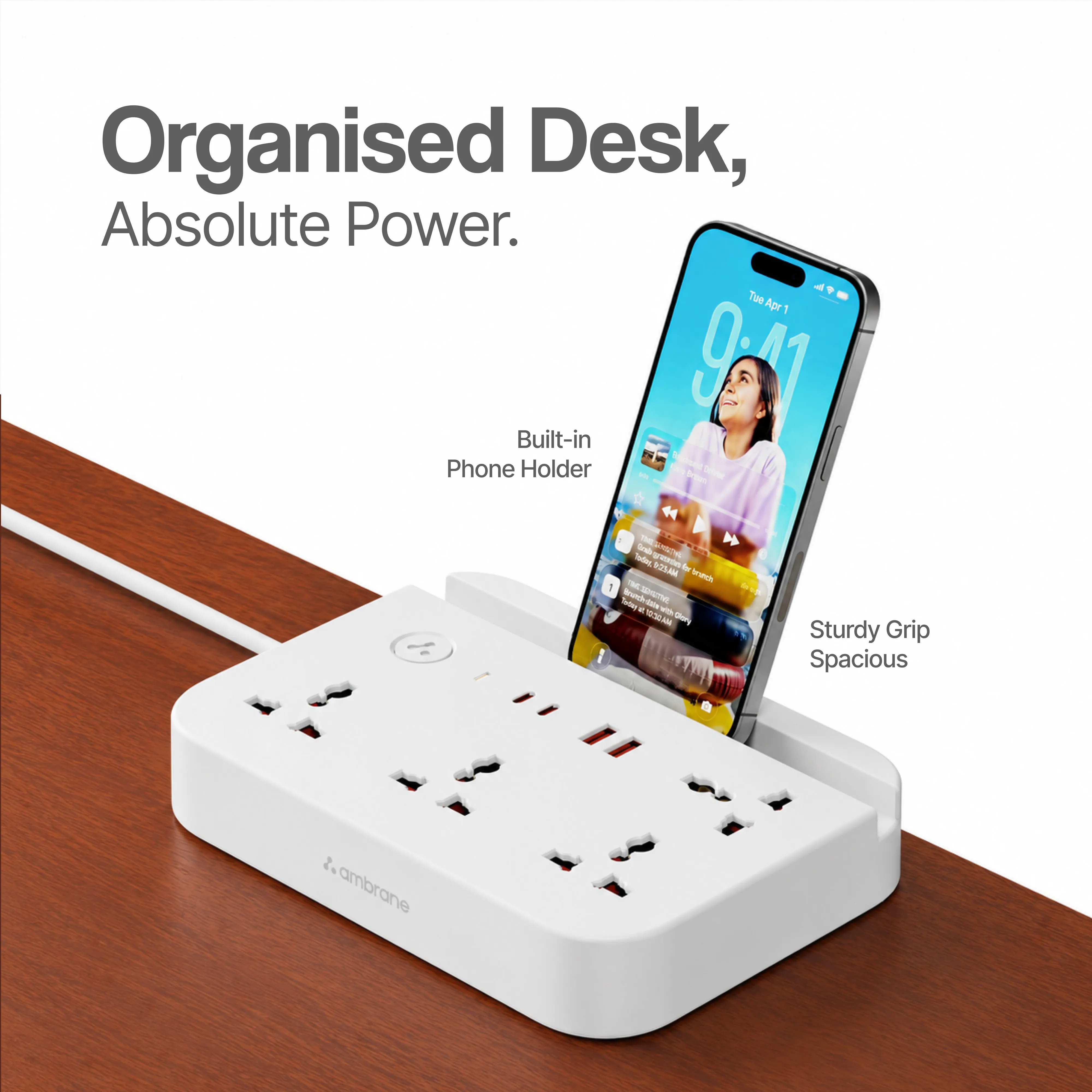 Smartstrip 6 - Image 3