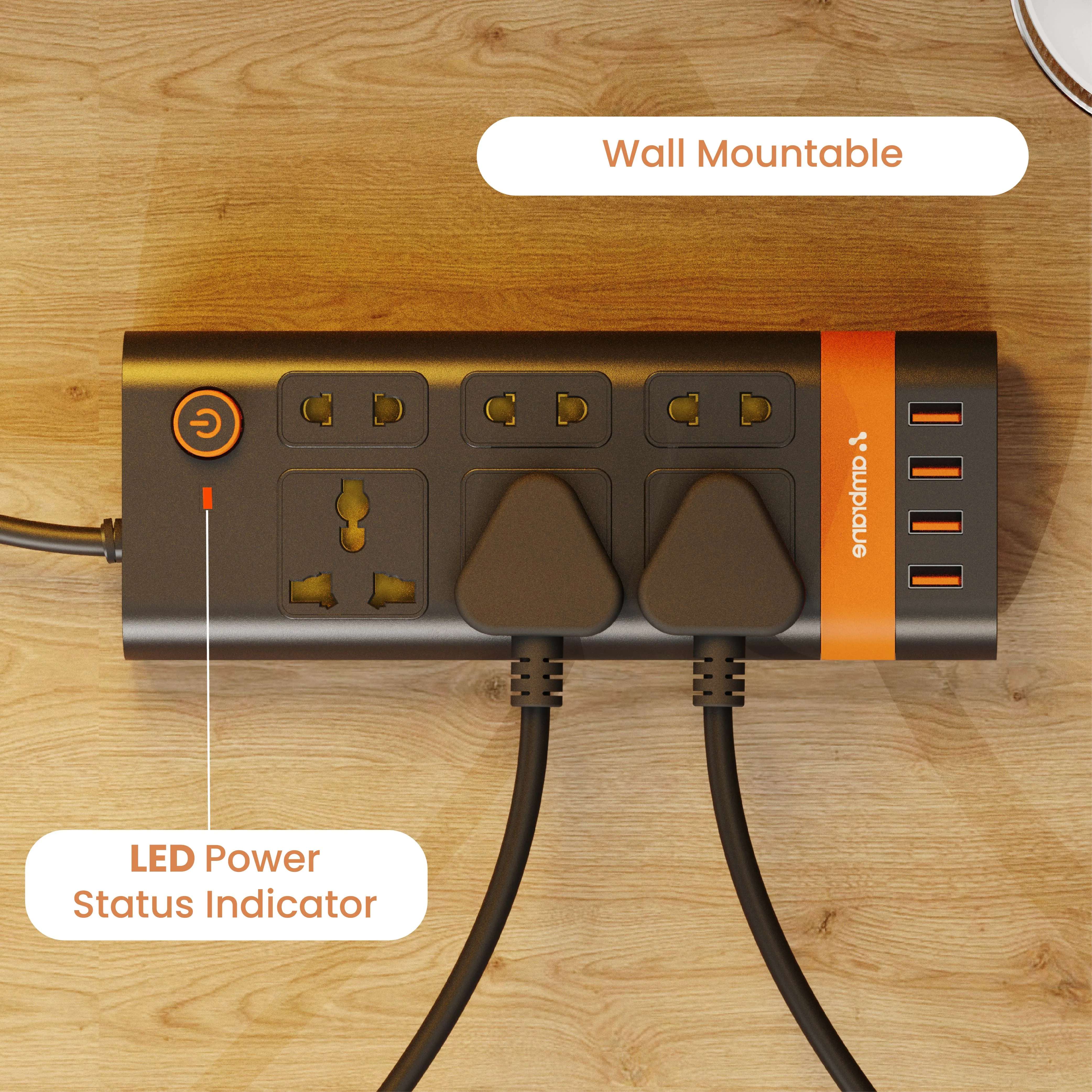 SmartStrip - Image 6