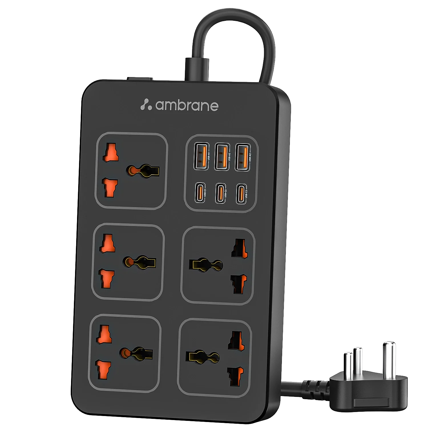 Smartstrip 7