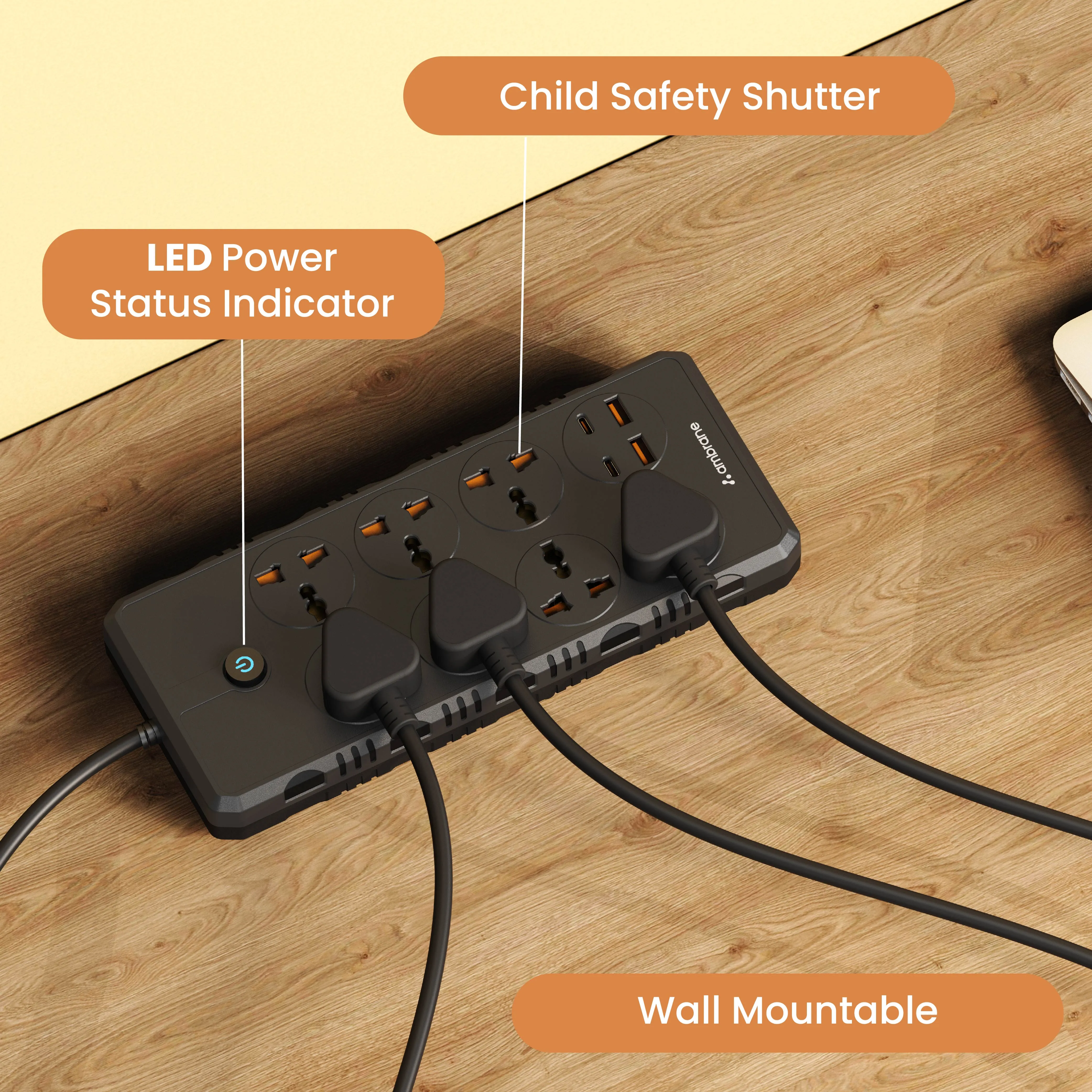 SmartStrip+ - Image 6