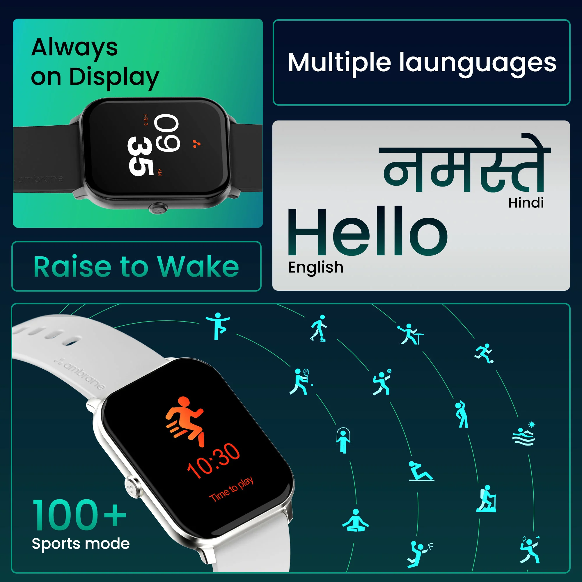 Wise Glaze - Image 26